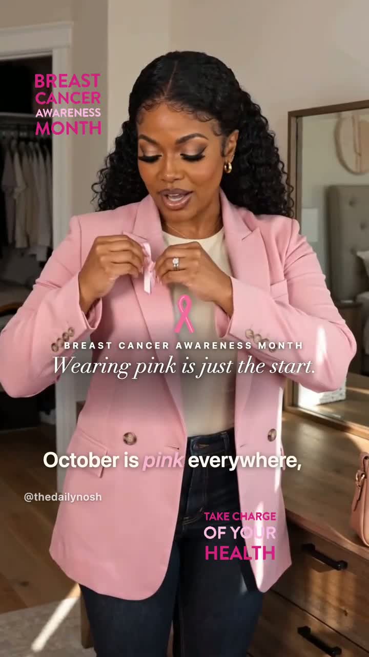 Breast Cancer Awareness