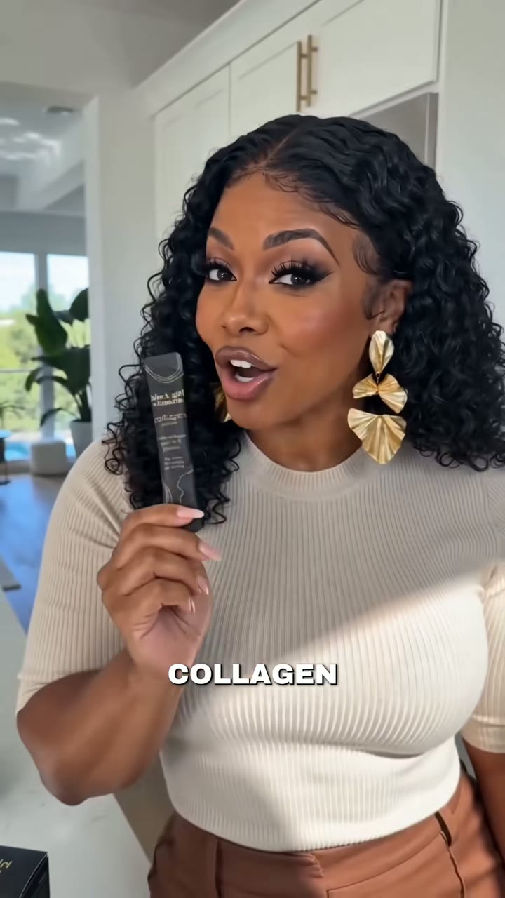 Black Girl Vitamins